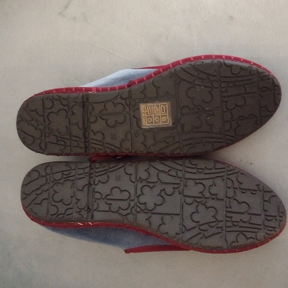 Styleloop Flats - image 4